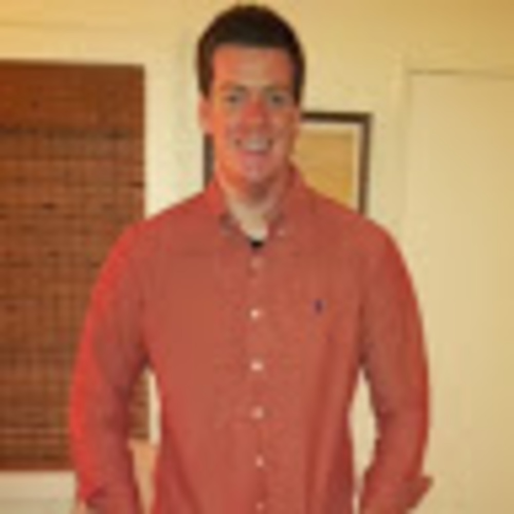 Meet your Posher, Nick